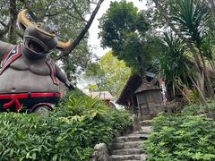 -深圳锦绣中华民俗村