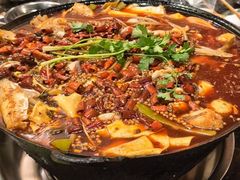 -鸿顺老铁锅美蛙鱼府(解放碑店)