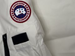 -Canada Goose加拿大鹅(北京三里屯太古里店)