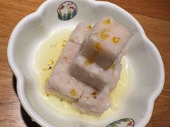 桂花荔浦芋头-庆春朴门