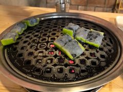 -霸腹烤肉(厦门柚子番店)