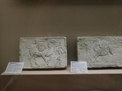-敦煌市博物馆