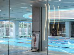 -菲鱼体育恒温游泳馆(中海名城店)