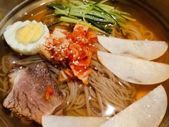 -·缸桶屋·韩式牛肋条自助烤肉(西湖D11店)
