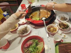 -老马路串串香火锅(北门桥店)