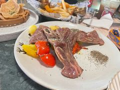 -仁义涵西餐·咖啡(中华巴洛克店)