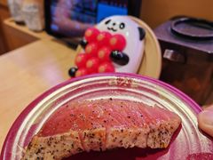 -寿司郎(皇庭广场店)