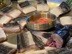 -味家烤肉烤鳗鱼牛排(西塔旗舰店)
