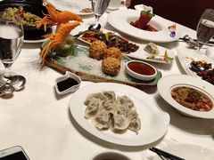 -臻宝中餐厅·大连菜·海鲜·融合菜(大连一方城堡豪华精选酒店)