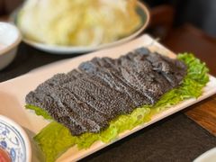 -仁和四季涮肉馆(天坛南门店)