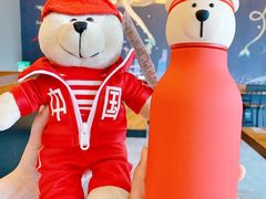 -星巴克(成都龙湖三千集店)