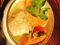 -大洋家·精品潮汕菜·生腌砂锅粥(天河东路店)