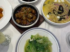 -聚鑫阁江浙菜·非遗传承技艺(闵行交大店)