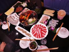 -唯爱KTV聚会餐厅(仙林东城汇店)