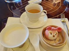 -晶荷轩(香港迪士尼乐园酒店)