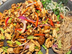 -一烙锅(友谊店)