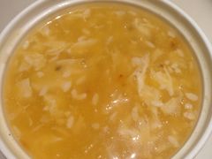 沙棘醪糟汤-杏花堂·山西菜馆(晋中万达店)