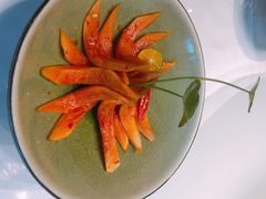 萝卜干-春满园·早茶·粤菜·宴会(前海店)