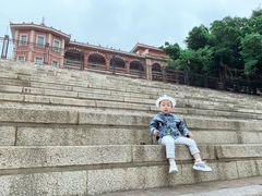 -厦门大学(思明校区)