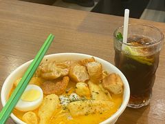 -绿柠食堂(北外滩店)