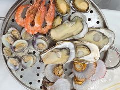 -日照大牌檔•小船海鲜(万平口店)