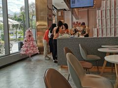 大堂-奈雪的茶(中储能店)