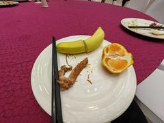 -北京九华山庄会展酒店