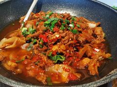 -味上湘菜馆(岳麓山店)