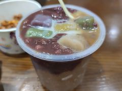 -猪脑壳凉面(武陵源店)