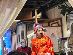 -遇见长安之高山流水(李家村万达店)