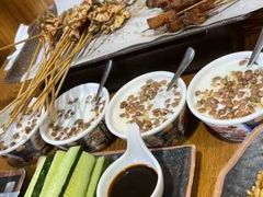 -五样儿西昌小签签烤串(建设路店)