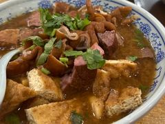 -门框胡同百年卤煮(鸟巢店)