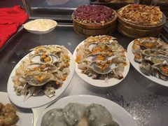 -车头老二大排档(金城步行街店)