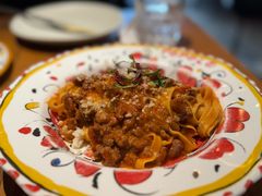 鸭肉酱小宽面-Alimentari Grande(东湖路店)