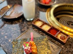 -老乾杯和牛烧肉(王府中环店)