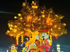 -武汉园博园(武汉自然博物馆)