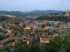 -云端咖啡(古北水镇景区店)
