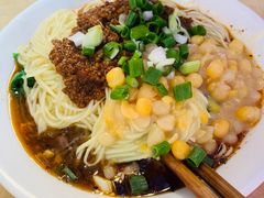 -老地方巷内小面
