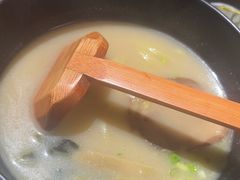 -不倒翁炭火烧肉(永安里店)