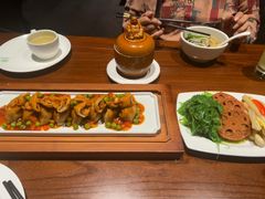 -缘起楼素斋餐厅(南山寺店)