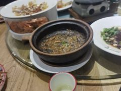 -新白鹿餐厅(爱琴海购物中心店)