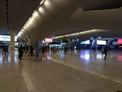 门面-仟吉KenGee(武汉高铁站店)