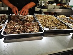 -阮老二·羊肉汤(黄甲店)