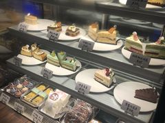 -蜜棠甜品(平山店)