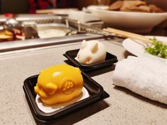 -海底捞火锅(飞马水城店)