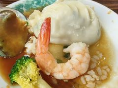-叶存利海鲜大馅饺子(海宁路总店)