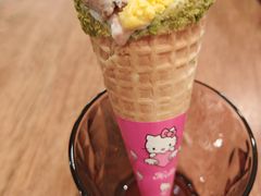 -怡咖啡海鲜自助餐厅(浦东香格里拉店)