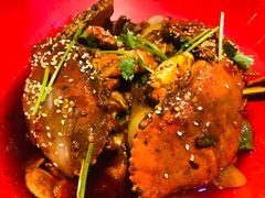 -红辣椒·川菜·火锅(张杨路店)