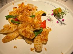 -钟菜·粤菜点心·宴请(海上世界·汇港二期店)