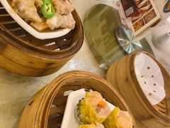 -龙的酒楼·手工早茶·顺德菜(近良路店)